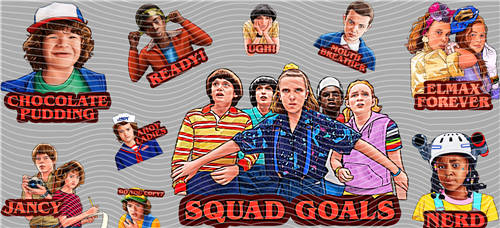 16oz Latest Bestseller-C 6350